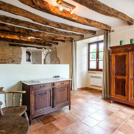 Chambres Et Table D'Hotes La Panacee Cuzance Екстериор снимка