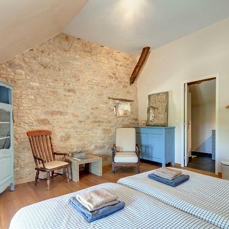 Chambres Et Table D'Hotes La Panacee Cuzance Екстериор снимка