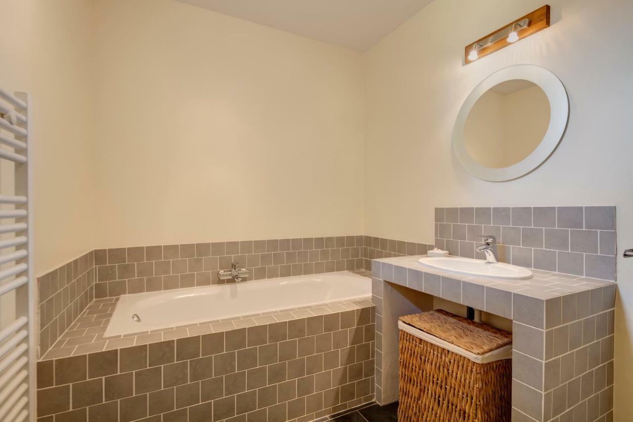 Chambres Et Table D'Hotes La Panacee Cuzance Екстериор снимка