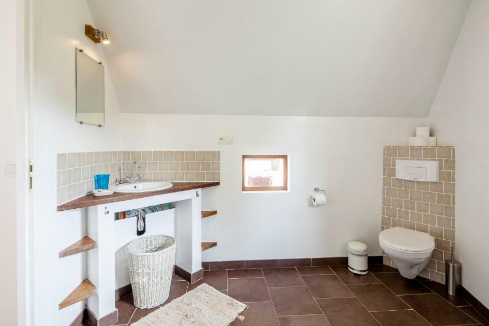 Chambres Et Table D'Hotes La Panacee Cuzance Екстериор снимка